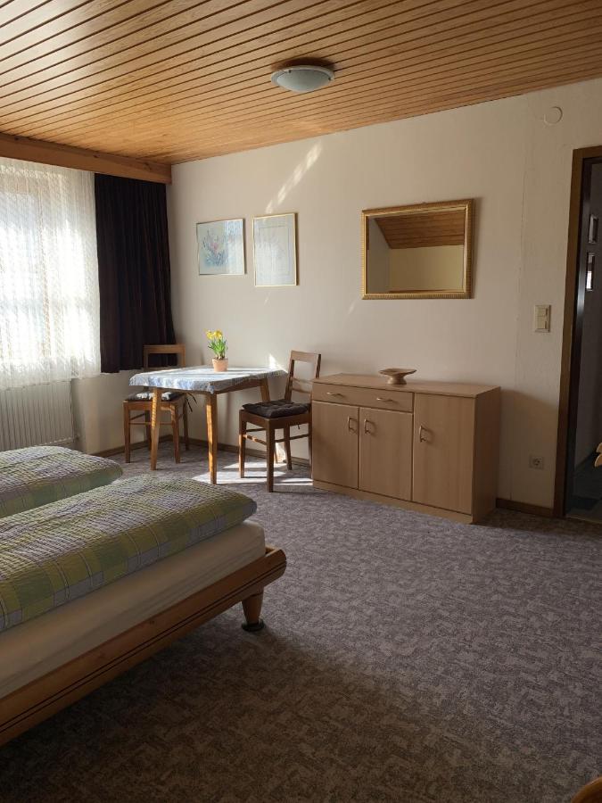 Ferienwohnung Agnes Mayer Riedenburg Εξωτερικό φωτογραφία