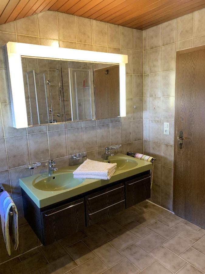 Ferienwohnung Agnes Mayer Riedenburg Εξωτερικό φωτογραφία