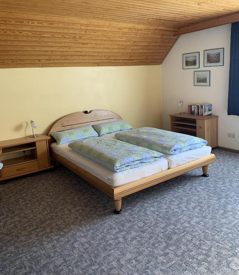Ferienwohnung Agnes Mayer Riedenburg Εξωτερικό φωτογραφία